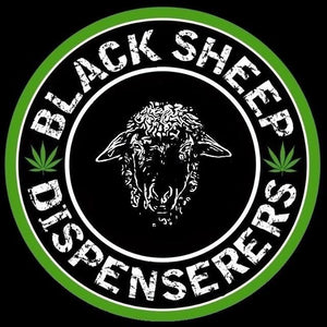 Meet The Sheep: The Black Sheep Dispensaries